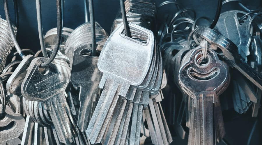 Local Siding Services in Garden City, TX